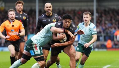 'He’s physical, he’s abrasive, very game-smart... England can’t ignore him'