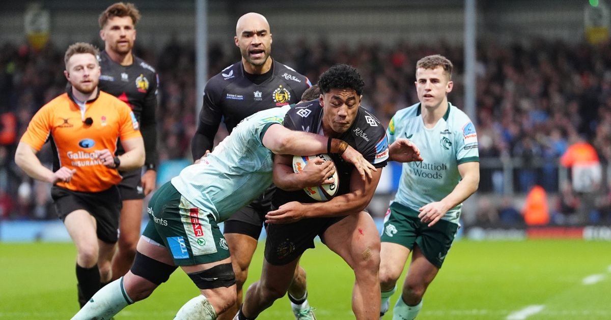 'He’s physical, he’s abrasive, very game-smart... England can’t ignore him'