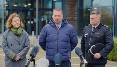 Mother and two children died in Boxing Day house fire, police say