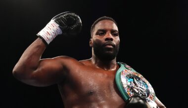 Lawrence Okolie Plans Mega Clash With Moses Itauma In Africa In 2026 [Exclusive]