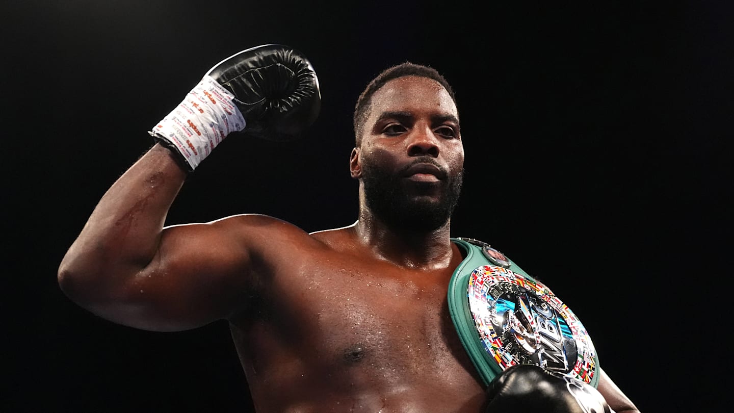Lawrence Okolie Plans Mega Clash With Moses Itauma In Africa In 2026 [Exclusive]