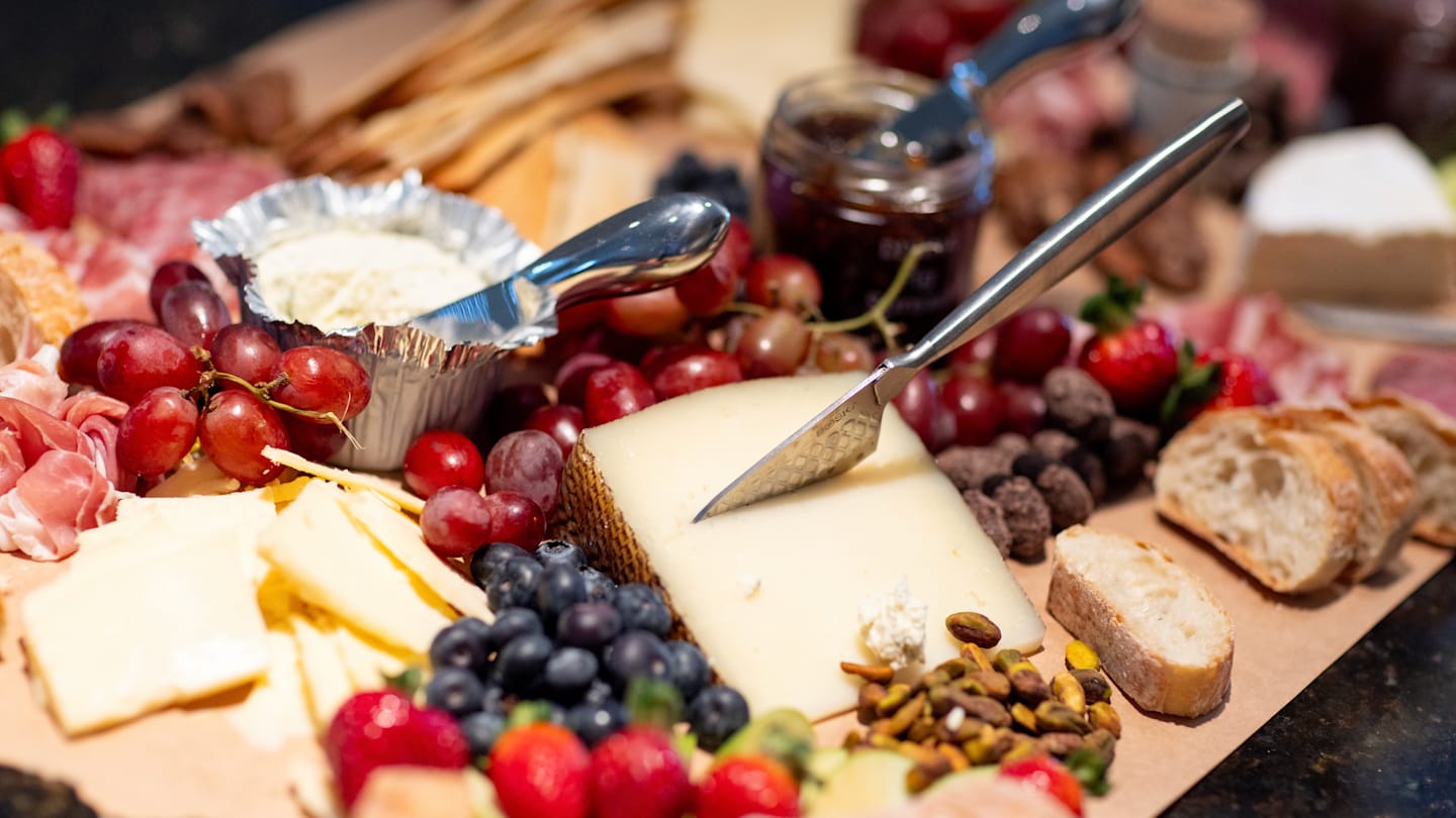 Taste of Home Mrs. Holiday Auditions