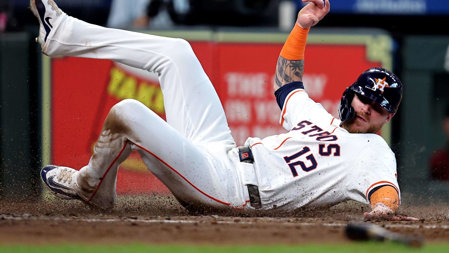 Veteran Outfielder Headed to Braves on Minor league Contract