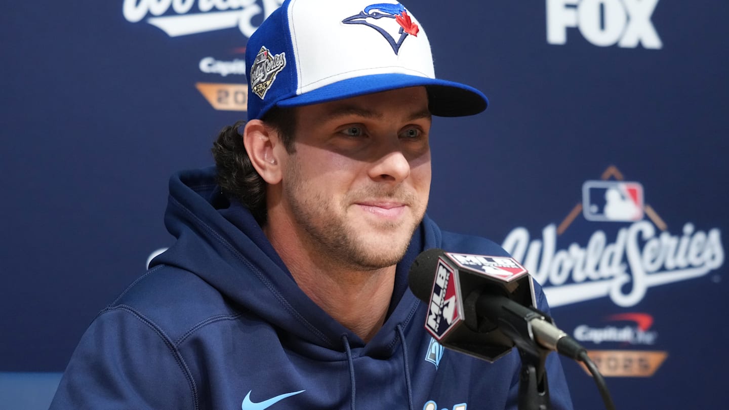 What Blue Jays Must Prioritize Heading Into MLB Winter Meetings