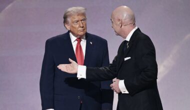 Donald Trump Suggests Renaming NFL in ‘Football vs. Soccer’ Debate