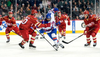 2025 CHL USA Prospects Challenge