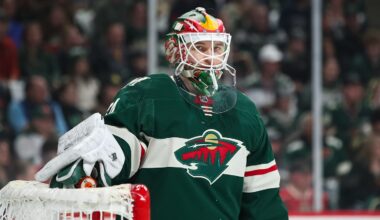 Nashville Predators v Minnesota Wild