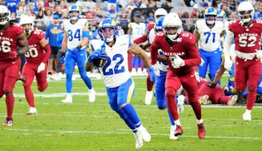 Former Michigan football national champions shine in NFL Week 14 action