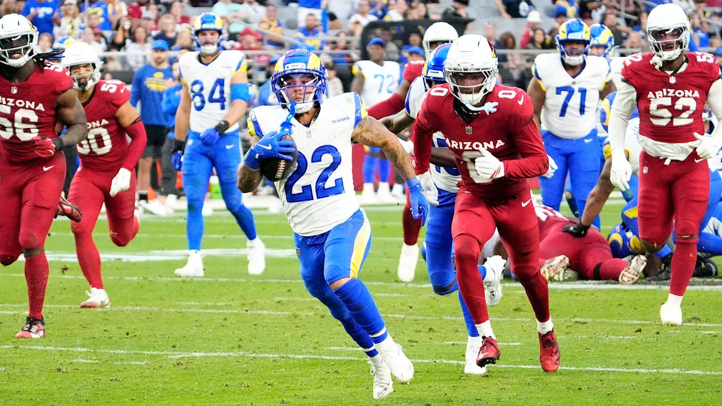 Former Michigan football national champions shine in NFL Week 14 action