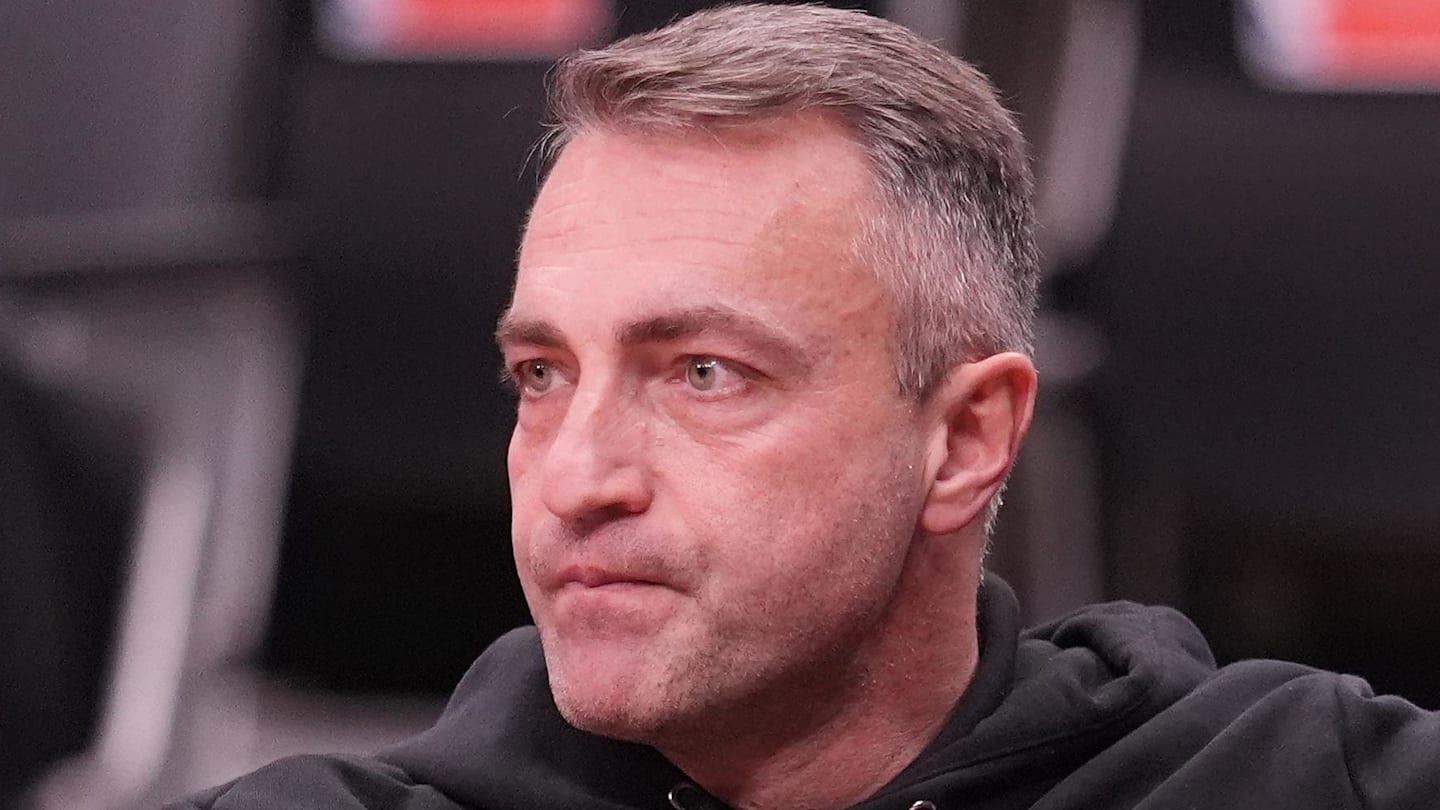 Raptors get big injury update before Knicks NBA Cup game