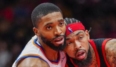 Five numbers to know after Raptors NBA Cup elimination vs. Knicks