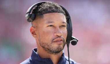 Keeping Marcus Freeman Away From NFL Won't Be Money Issue For Notre Dame