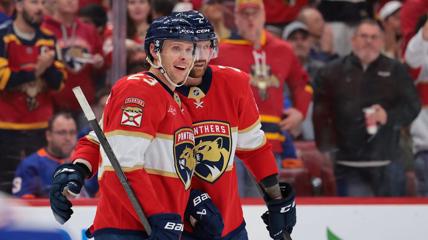 Best NHL Prop Bets & Anytime Goalscorer Picks Today (Zibanejad, Verhaeghe, Kopitar)