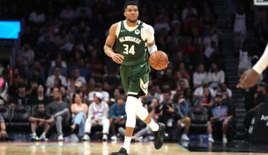 Longtime NBA insider heard that Giannis "would really love to land" in Miami