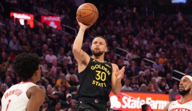 Timberwolves vs. Warriors Prediction, Odds and Best NBA Prop Bets for Friday, Dec. 12