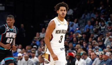 Jordan Poole's Return Takes Pelicans' Offense to Another Level