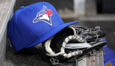 Blue Jays Land Versatile Prep Star After Long Wait in MLB Mock Draft