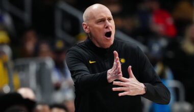 NBA coaching history in play, How To Watch Indiana Pacers-Washington Wizards, Lineups, Injury Report & More