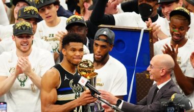 What the Bucks hunt in the upcoming draft