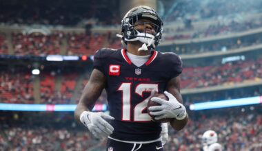 Raiders vs. Texans Prediction, Odds, Spread, Injuries, Trends for NFL Week 16