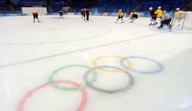 Can NHL Players Play in the Olympics? Understanding the Rules of NHL Participation