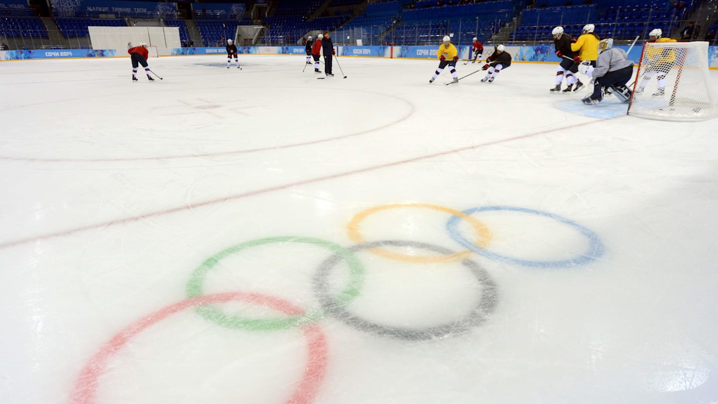 Can NHL Players Play in the Olympics? Understanding the Rules of NHL Participation