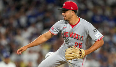 Blockbuster Trade Idea From Reds Insider Would Add Serious Firepower to Lineup