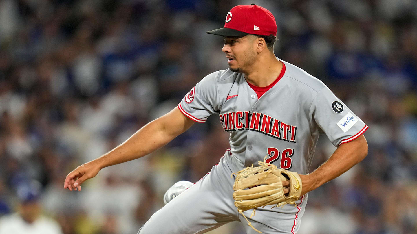 Blockbuster Trade Idea From Reds Insider Would Add Serious Firepower to Lineup