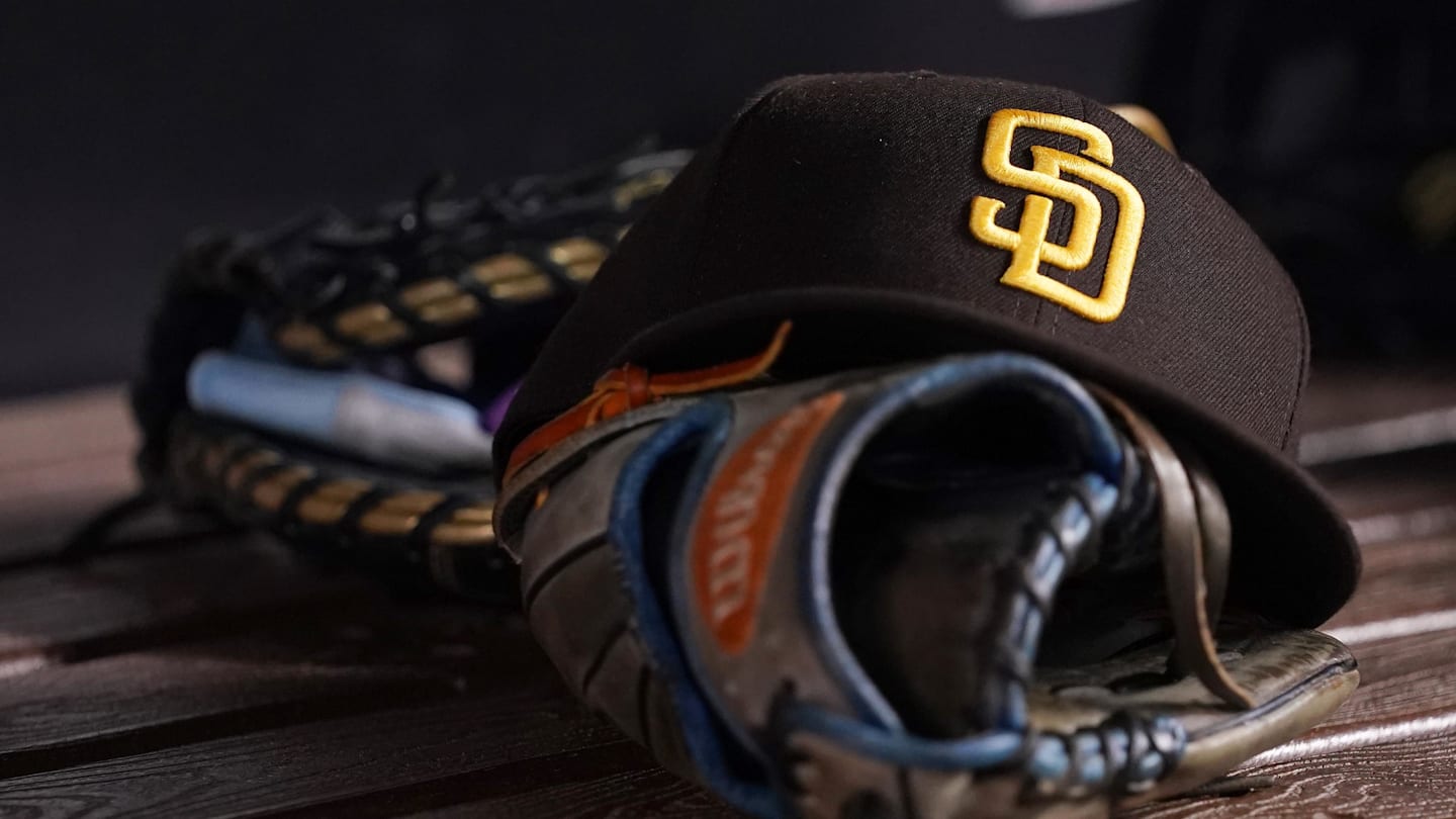 Padres Sign Free Agent Asian Slugger, Adding to Infield Depth