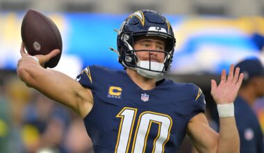 Chargers predicted to crash and burn with messy playoff exit