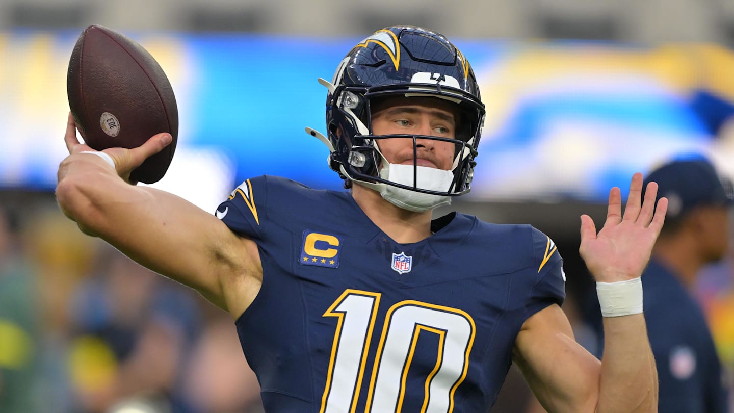 Chargers predicted to crash and burn with messy playoff exit