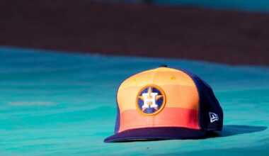 MLB Writer Places Astros in Concerning Tier Midway Through Offseason