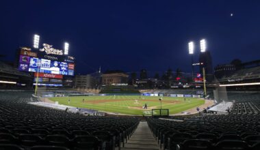 MLB Analysts Predicted Tigers Ace Tarik Skubal's Terrific 2025 Season