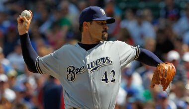 Milwaukee Brewers v Chicago Cubs