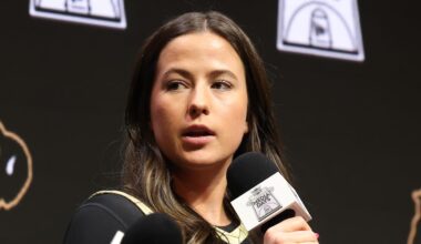 Colorado Buffaloes Women's Basketball Loses Star To Season-Ending Injury