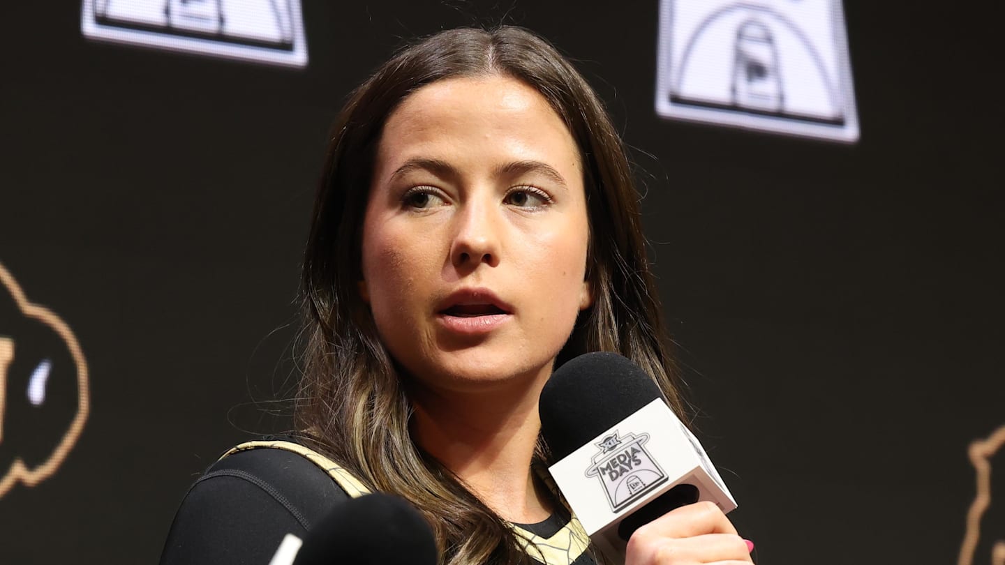 Colorado Buffaloes Women's Basketball Loses Star To Season-Ending Injury