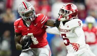 How Big Ten Has Fared in 2025 College Football Bowl Games: Record and Full Schedule