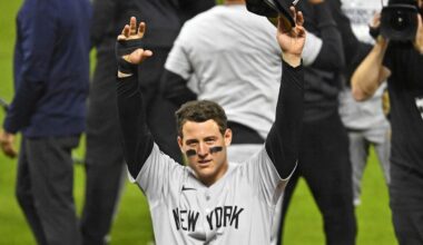 Former Yankees Slugger Considering Coming Out of Retirement