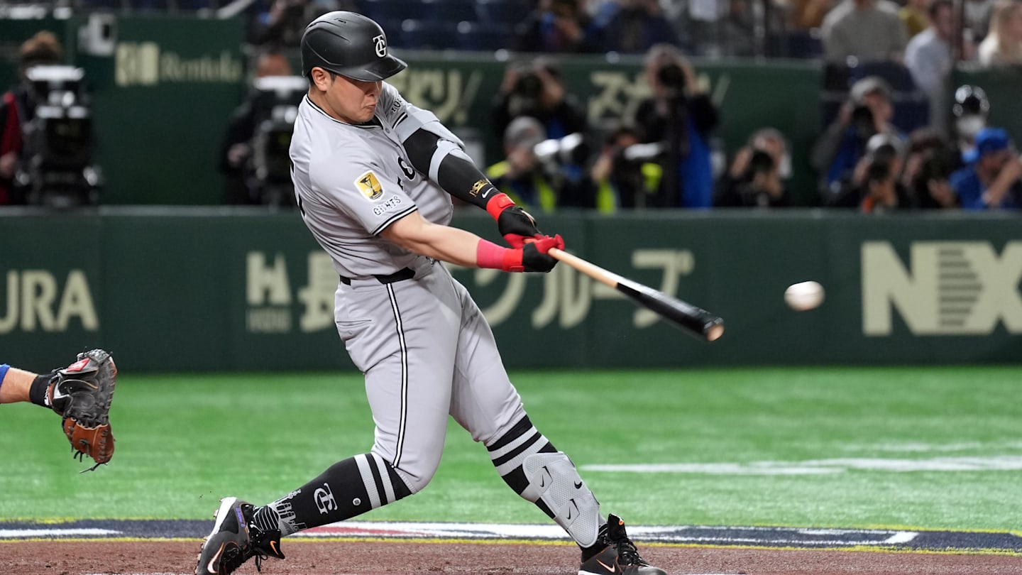 MLB Writer says the Mariners will sign Japanese Superstar to replace Eugenio Suarez