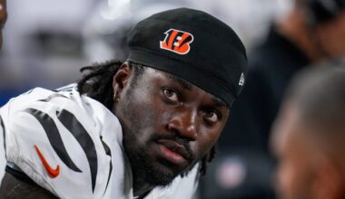 Shemar Stewart Achieves Major Career Benchmark