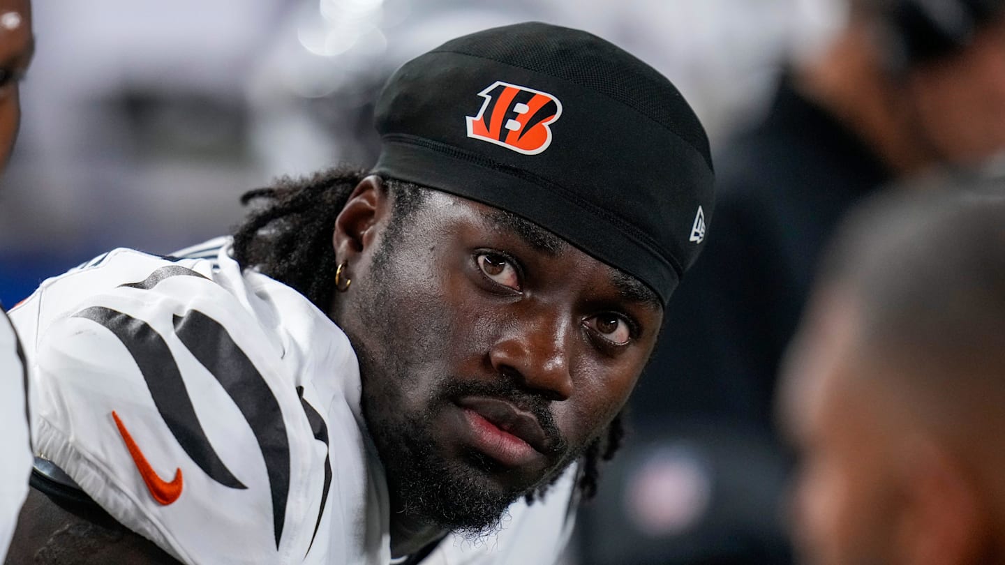 Shemar Stewart Achieves Major Career Benchmark