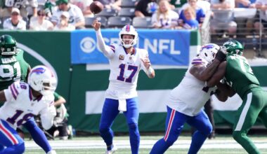 Jets vs. Bills Prediction, Odds, Spread, Injuries, Trends for NFL Week 18