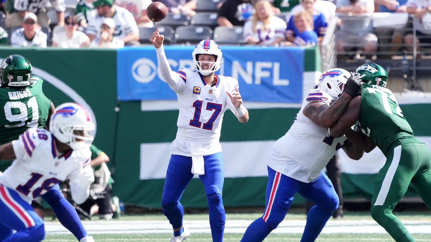 Jets vs. Bills Prediction, Odds, Spread, Injuries, Trends for NFL Week 18