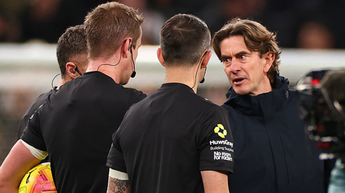 Western Sydney Wanderers FC