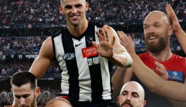 Subscribe to Code Sports for exclusive stories