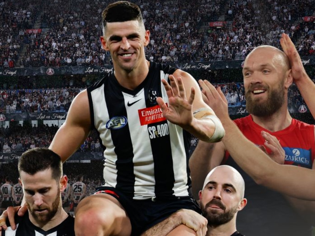 Subscribe to Code Sports for exclusive stories