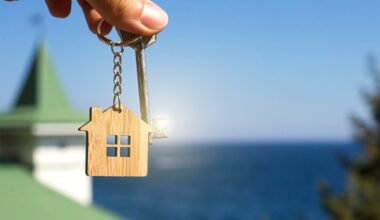 Australia ranked second globally for holiday home ownership