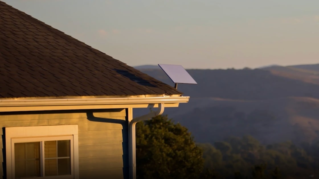 SpaceX Taps EchoStar's OnTech to Install Starlink Dishes in the US