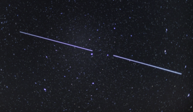 SpaceX Alleges a Chinese-Deployed Satellite Risked Colliding With Starlink