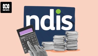 After opposing the Coalition's 'robo' NDIS reforms, Labor accused of going down similar path